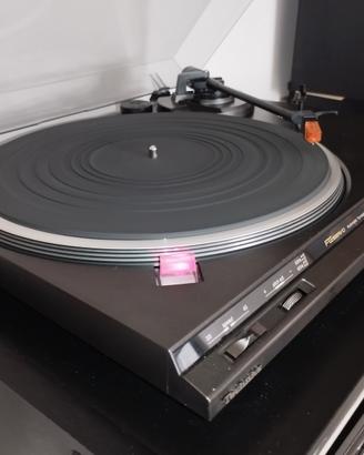 Technics SL -BD22 