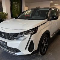 PEUGEOT 3008 ALLURE 1.5 130CV NAVI CRUISE CAM ANNO