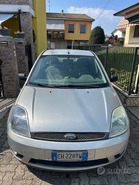 Ford fiesta 1.4 tdi del 2003 270.000 Km