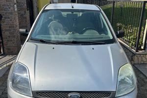 Ford fiesta 1.4 tdi del 2003 270.000 Km