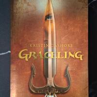 Graceling - Kristin Cashore