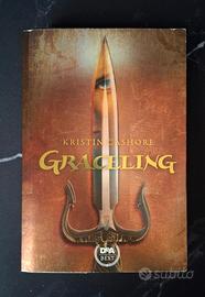 Graceling - Kristin Cashore