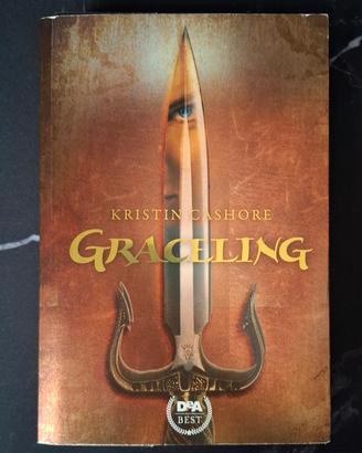 Graceling - Kristin Cashore