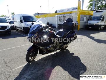 BMW 114 K 1600 GTL PERFETTE CONDIZIONI