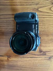 Canon PowerShot Pro1 Compatta 8,0MP  Per ricambi