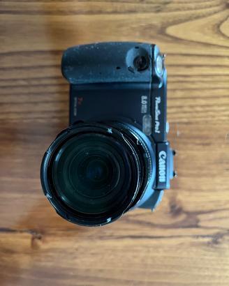 Canon PowerShot Pro1 Compatta 8,0MP  Per ricambi