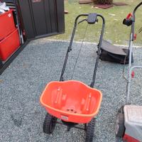 Spandiconcime da giardino 