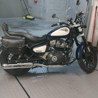 Royal Enfield Super Meteor