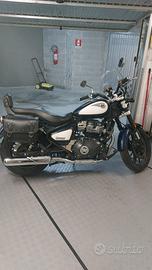 Royal Enfield Super Meteor