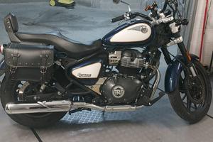 Royal Enfield Super Meteor