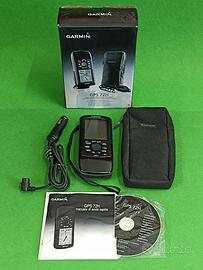 Garmin 72h GPS navigatore personale nautica barca