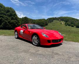 Ferrari 599 GTB Fiorano F1