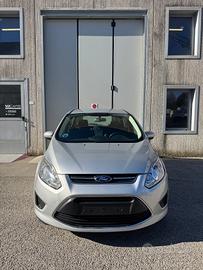 Ford C-Max 1.6 TDCi 7 Posti