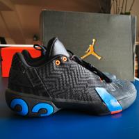 Air Jordan Jordan Ultra Fly 3 Pacific  (mai indoss