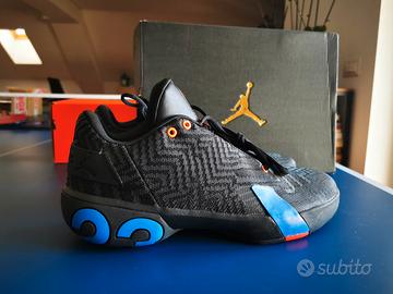 Air Jordan Jordan Ultra Fly 3 Pacific  (mai indoss