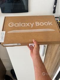 Samsung Galaxy Book4 Nuovo