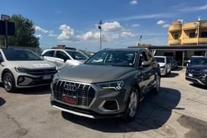AUDI Q3 35 TDI quattro S tronic