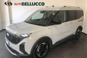 FORD Tourneo Courier 1.0 EcoBoost Active