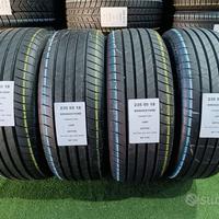 4 gomme 235 55 18 BRIDGESTONE RIF1796