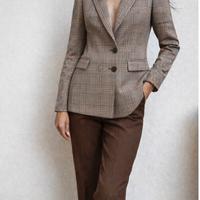 Stuoenda giacca Marella ( gruppo Max Mara)