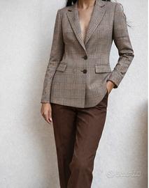 Stuoenda giacca Marella ( gruppo Max Mara)