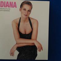BIOGRAFIA:DIANA Storia di una Principessa R.Coward