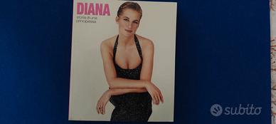 BIOGRAFIA:DIANA Storia di una Principessa R.Coward