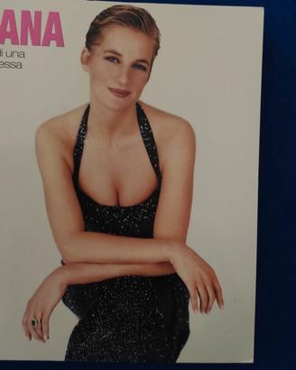 BIOGRAFIA:DIANA Storia di una Principessa R.Coward