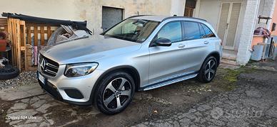 mercedes glc 