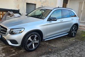 mercedes glc 