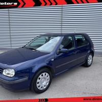 VOLKSWAGEN Golf 1.9 TDI/101 CV cat 5p. Highline