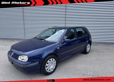 VOLKSWAGEN Golf 1.9 TDI/101 CV cat 5p. Highline