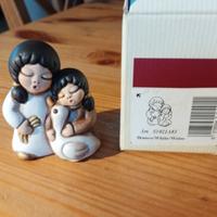 Presepe classico Thun 
