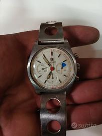 Orologio Tissot Seastar Chronograph