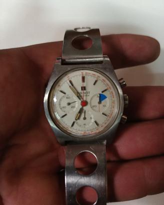 Orologio Tissot Seastar Chronograph