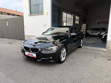 Bmw 316 316d Touring Sport