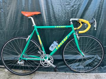 Bici da corsa vintage Francesco Moser Sprinter