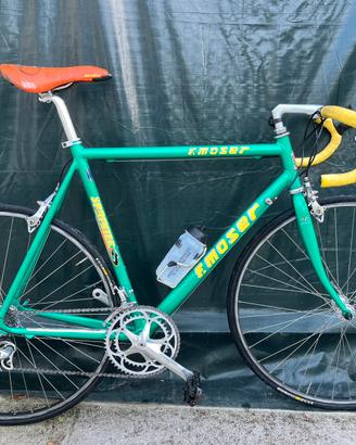 Bici da corsa vintage Francesco Moser Sprinter