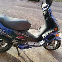 scooter NON funzionante pegueot  100