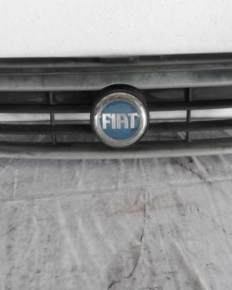 MASCHERINA ANTERIORE FIAT Ducato 3° Serie 8140.17