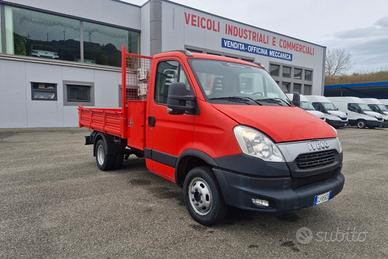 Iveco 35c13