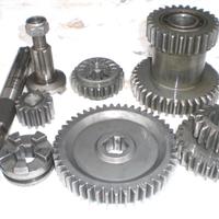 Ingranaggi cambio motoagricole