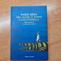 Nel mare ci sono i coccodrilli