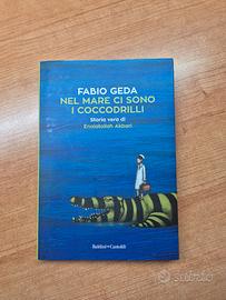 Nel mare ci sono i coccodrilli