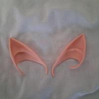 Orecchie elfiche type 2a