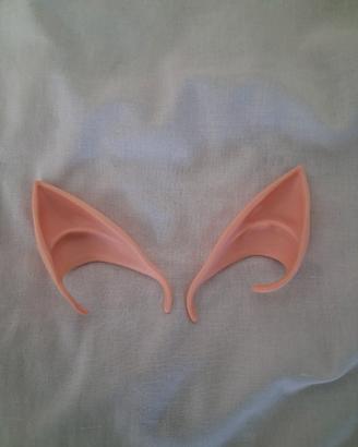 Orecchie elfiche type 2a