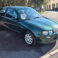 Rover 25 1.4i/84CV 5 porte Clima