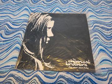 The Chemical Brothers - Dig Your Own Hole (1997)