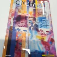 Folder Cinema 2002