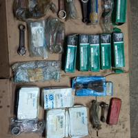 bielle faro basso  nuove leggete bene 